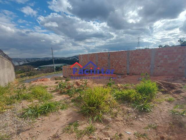 #2620 - Apartamento para Venda em Contagem - MG - 1