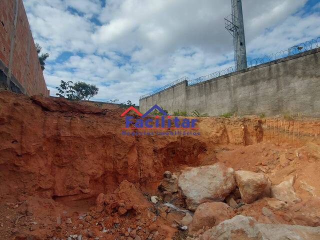 #2620 - Apartamento para Venda em Contagem - MG - 2