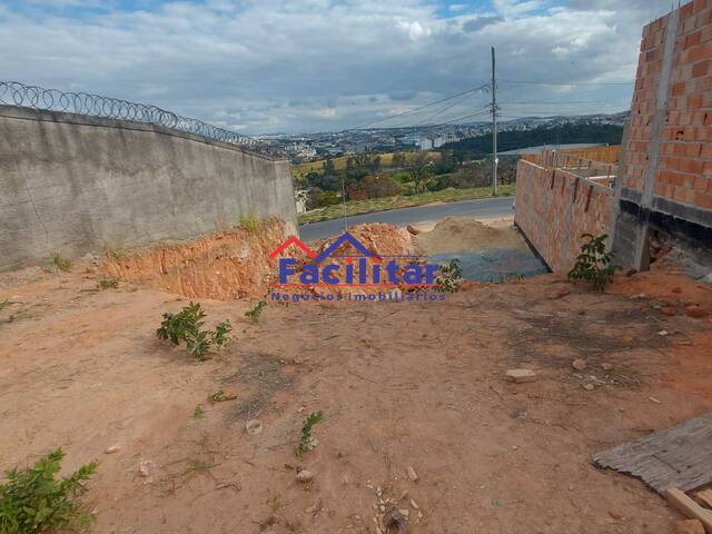 #2620 - Apartamento para Venda em Contagem - MG - 3
