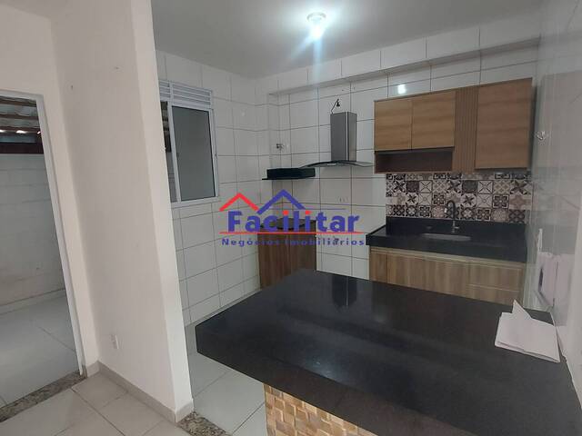 #2621 - Apartamento para Venda em Contagem - MG - 3