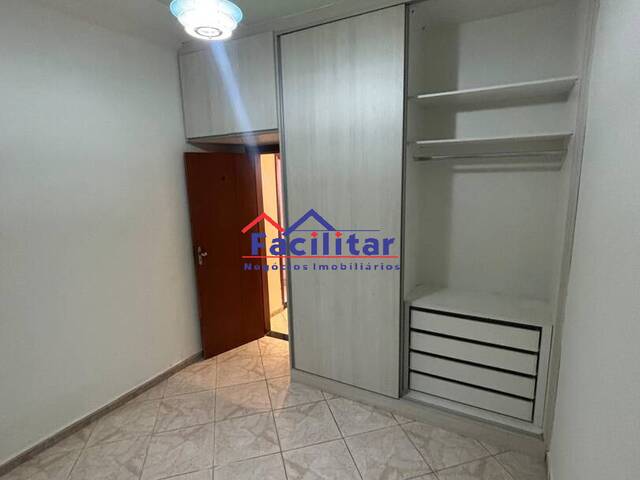 #2623 - Casa para Locação em Contagem - MG - 1