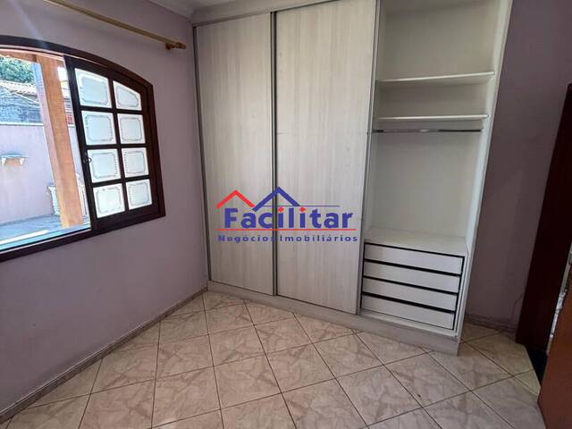#2623 - Casa para Locação em Contagem - MG - 3