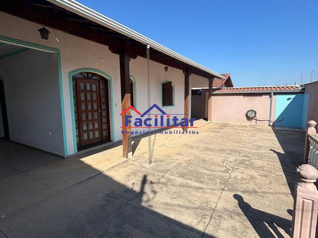 #2623 - Casa para Locação em Contagem - MG - 2