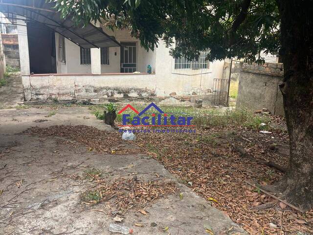 #2624 - Terreno para Venda em Contagem - MG - 2
