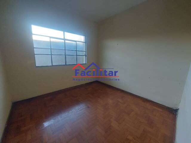 #2625 - Casa para Venda em Contagem - MG - 3
