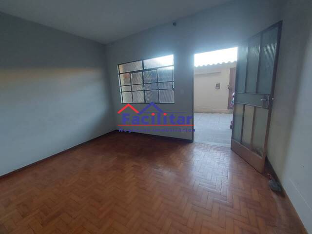 #2625 - Casa para Venda em Contagem - MG - 2