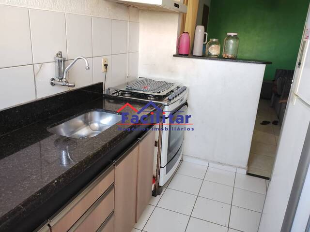 #2626 - Apartamento para Venda em Contagem - MG - 3