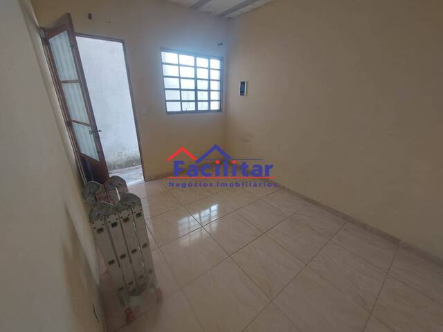 #2628 - Casa para Locação em Contagem - MG - 2