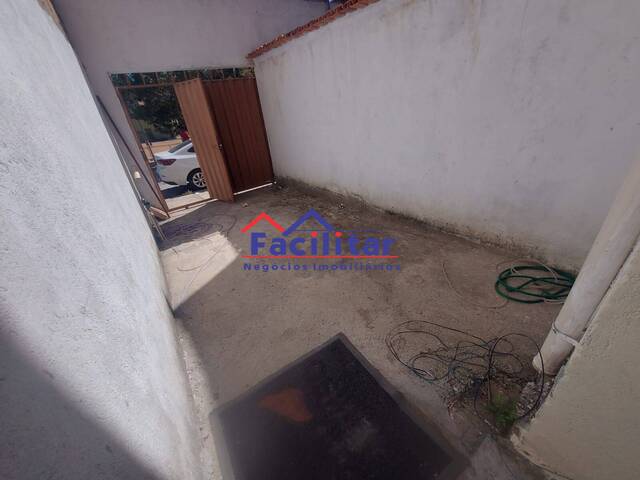 #2628 - Casa para Locação em Contagem - MG - 1