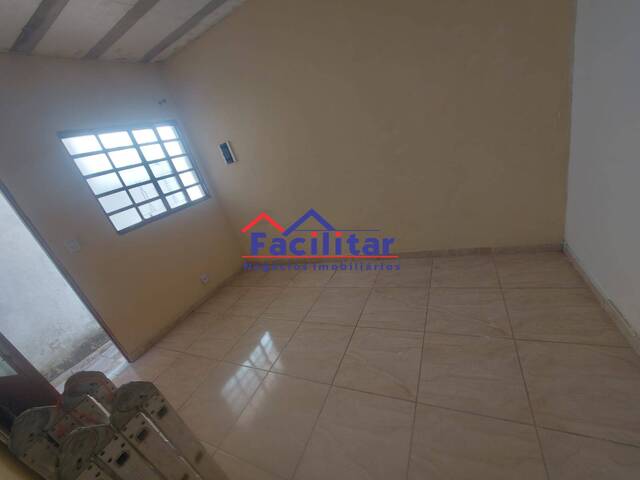 #2628 - Casa para Locação em Contagem - MG - 3