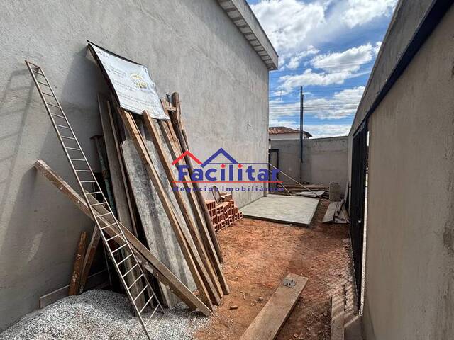 #2629 - Casa para Venda em Contagem - MG - 3