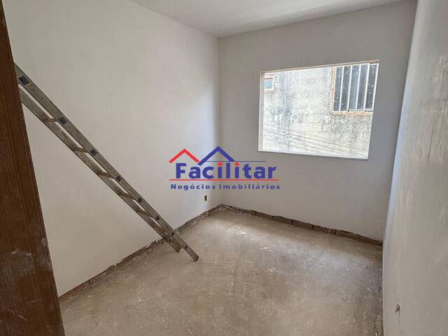 #2630 - Casa para Venda em Contagem - MG - 3