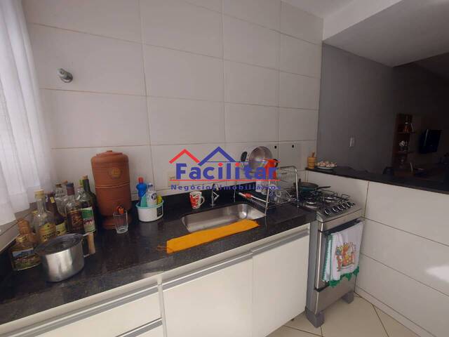 Casa para Venda em Contagem - 5