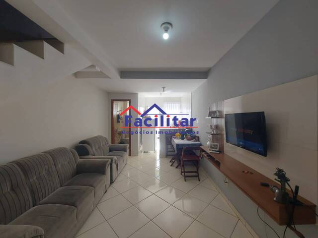 #2635 - Casa para Venda em Contagem - MG - 1