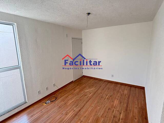 #2638 - Apartamento para Locação em Contagem - MG - 1