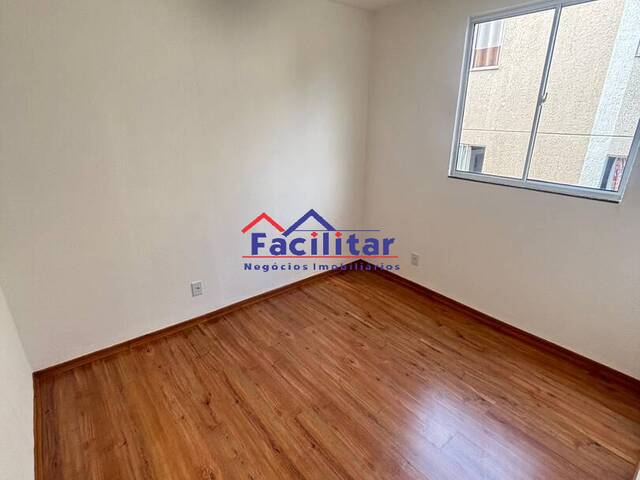 #2638 - Apartamento para Locação em Contagem - MG - 3