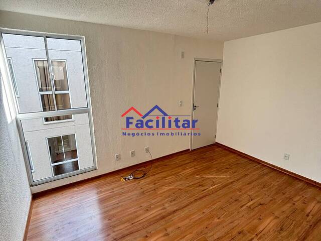 #2638 - Apartamento para Locação em Contagem - MG - 2