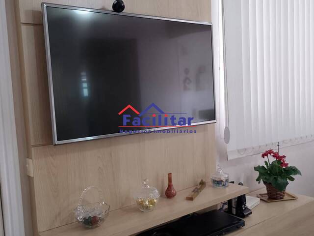 #2639 - Apartamento para Venda em Contagem - MG - 2