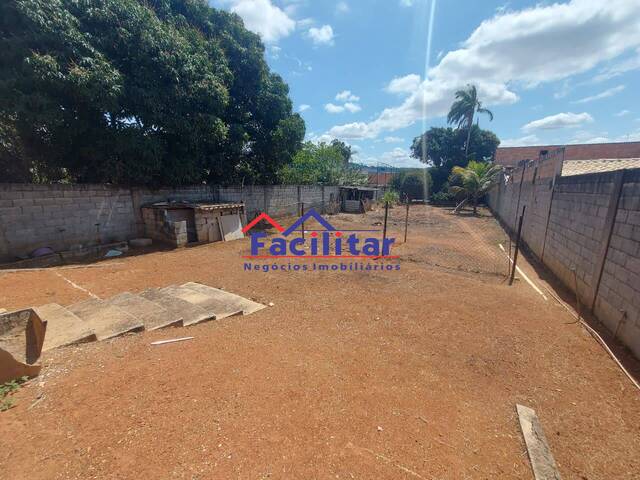 #2641 - Casa para Venda em Contagem - MG - 3