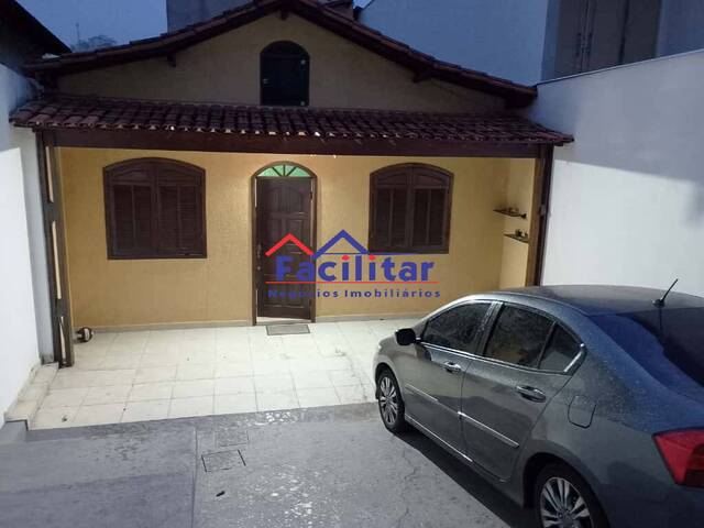#2642 - Casa para Venda em Contagem - MG - 3