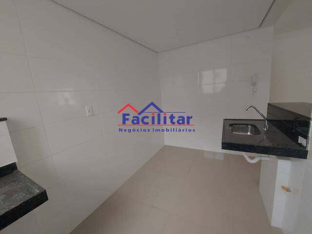 Apartamento para Venda em Belo Horizonte - 5