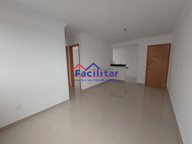 #2643 - Apartamento para Venda em Belo Horizonte - MG - 2
