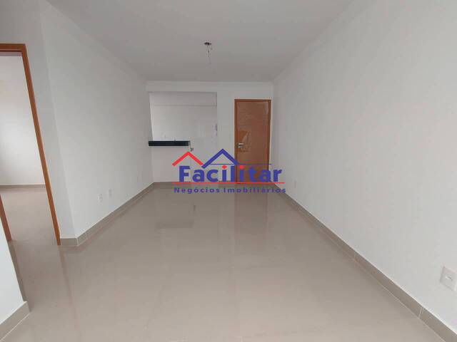 #2643 - Apartamento para Venda em Belo Horizonte - MG - 3