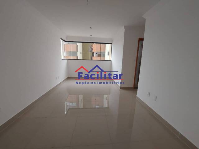 #2643 - Apartamento para Venda em Belo Horizonte - MG - 1
