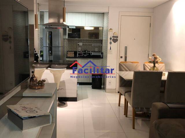 #2644 - Apartamento para Venda em Contagem - MG - 3