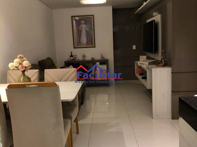 #2644 - Apartamento para Venda em Contagem - MG - 2