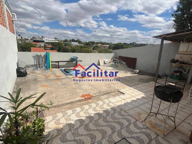 #2645 - Casa para Venda em Contagem - MG - 2