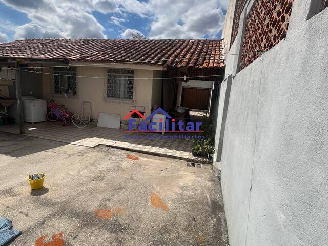 #2645 - Casa para Venda em Contagem - MG - 3
