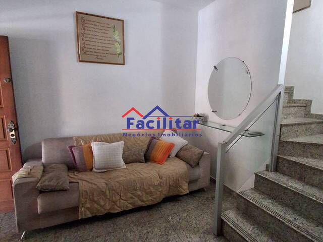 #2646 - Casa para Venda em Contagem - MG - 2