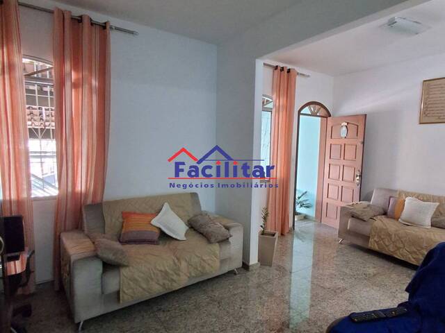 #2646 - Casa para Venda em Contagem - MG - 3
