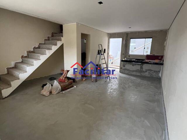 #2648 - Casa para Locação em Contagem - MG - 2