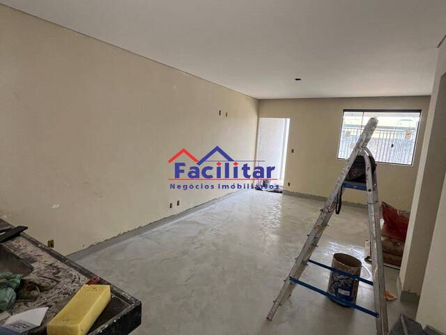 #2648 - Casa para Locação em Contagem - MG - 3