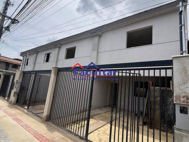 #2648 - Casa para Locação em Contagem - MG - 1