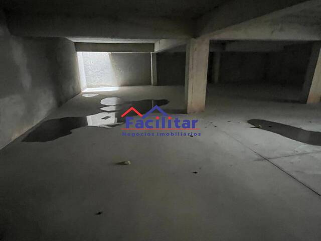 Sala para Locação em Contagem - 5