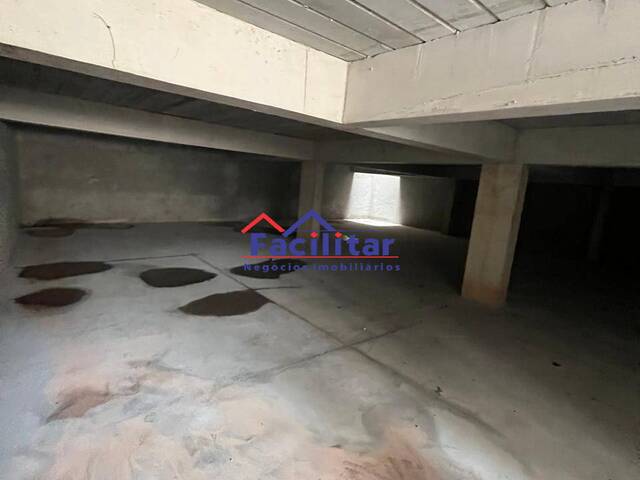Sala para Locação em Contagem - 4