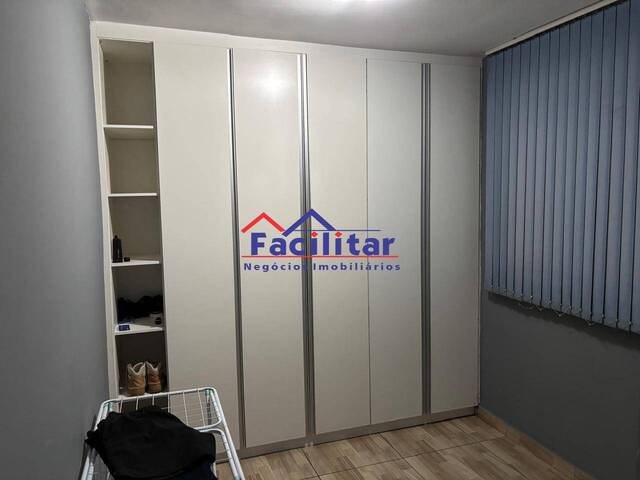 #2650 - Apartamento para Venda em Contagem - MG - 1