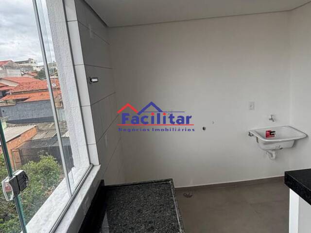 Apartamento para Locação em Contagem - 5