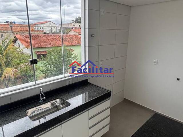 Apartamento para Locação em Contagem - 4