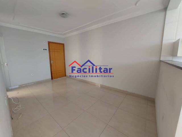 #2653 - Apartamento para Venda em Contagem - MG - 3
