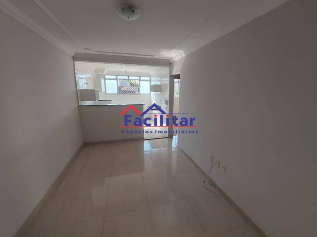 #2653 - Apartamento para Venda em Contagem - MG - 1