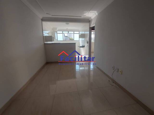 #2653 - Apartamento para Venda em Contagem - MG - 2
