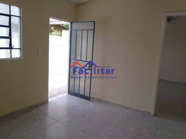 #2654 - Casa para Locação em Contagem - MG - 3