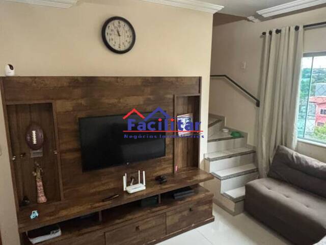 #2655 - Apartamento para Venda em Contagem - MG - 3