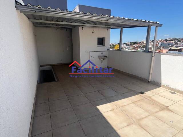 #2656 - Cobertura para Venda em Contagem - MG - 1