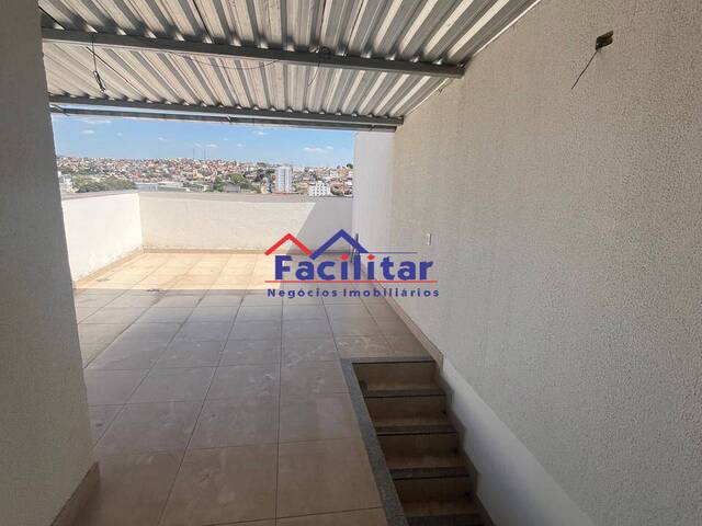 #2656 - Cobertura para Venda em Contagem - MG - 2