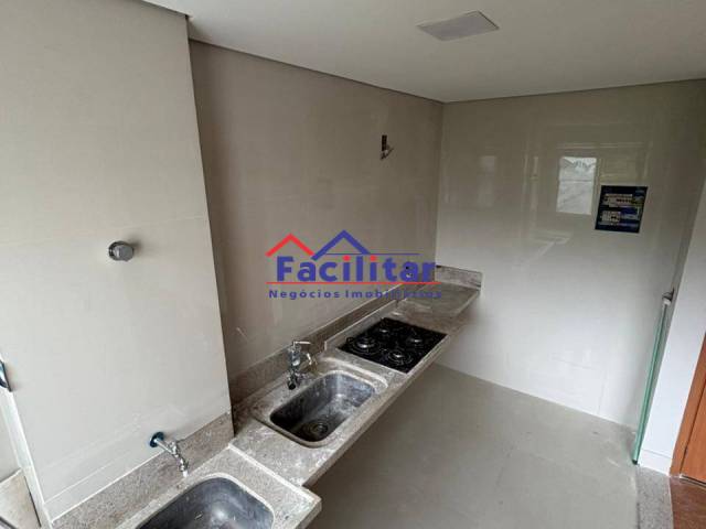 #2657 - Apartamento para Locação em Contagem - MG - 1